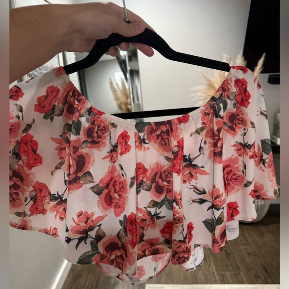 SMYM crop top - Picture 4 of 5